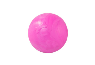 pelota pequena